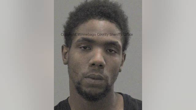 Chicago man punched Rockford bus driver after refusing to pay fare, police say