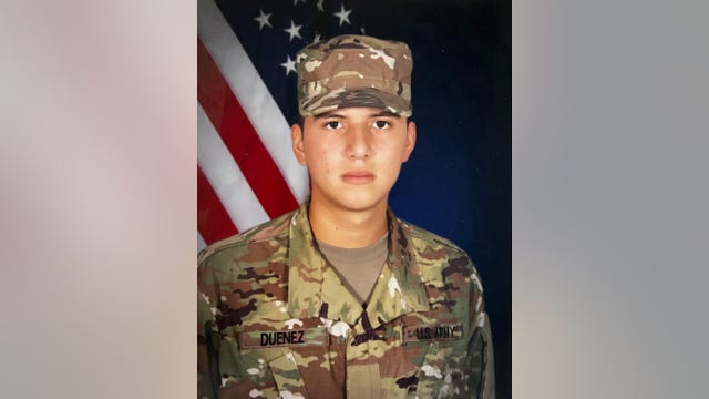 Joliet soldier killed in Lithuania to be honored with street dedication in hometown