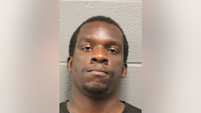 Chicago man charged after bomb threat against public official on July 4: police