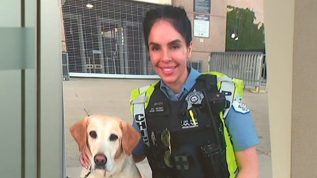 Slain Chicago police Ofc. Krystal Rivera’s family questions ‘accidental’ shooting