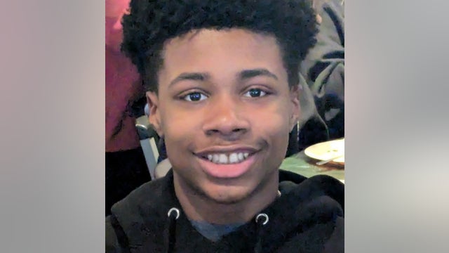 Langston Britton: Chicago area teen drowns at church camp in Wisconsin