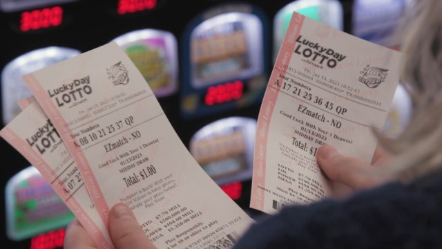 2 Illinois Lottery players become millionaires in separate jackpots
