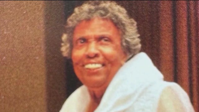 Chicago gospel music icon 'Mama Lou' celebrated after death from cancer