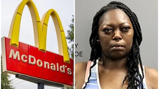 Illinois McDonald's trash duty dispute escalates to manager allegedly shooting teen employee's mom