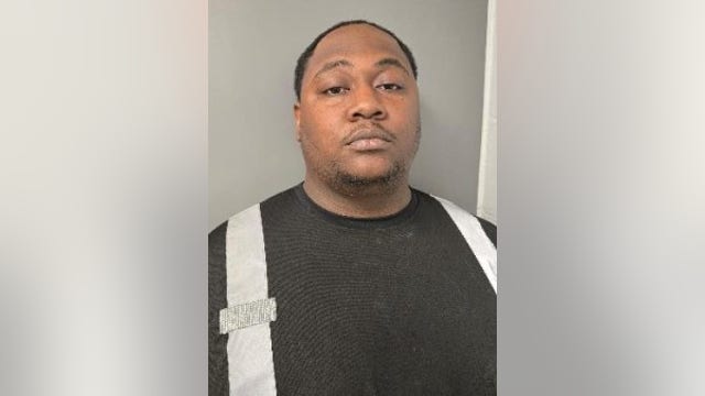 Chicago man charged same day as I-290 shooting in northwest suburbs, police say