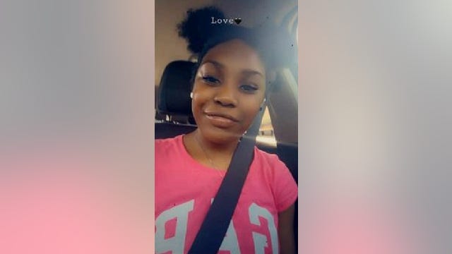 Girl, 14, reported missing from Chicago's West Side