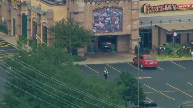 Portillo's crash: Child killed, 13 others injured after car slams into Oswego restaurant