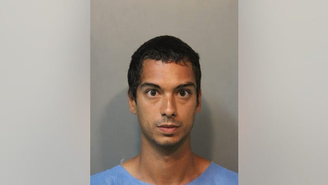 Oak Lawn man confesses to burglarizing car, police say