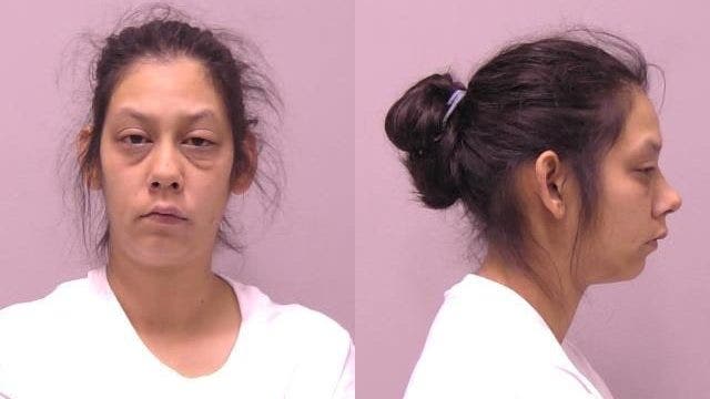 St. Charles woman charged with attempted murder in stabbing