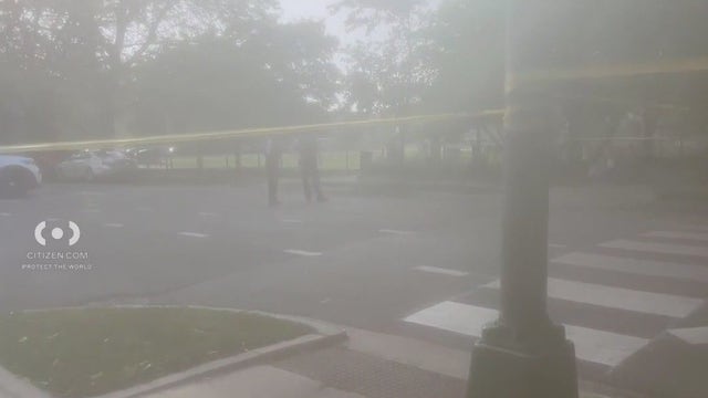 Chicago scooter shooting: Teen charged with attempted murder