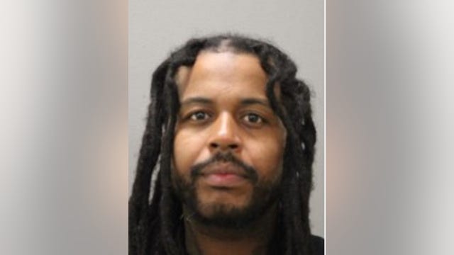 Chicago shooting: Tinley Park man charged with shooting death on South Side, police say