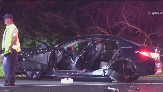 Cook County I-57 crash leaves 1 dead, ISP says