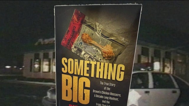 New book revisits Brown's Chicken massacre through victims’ stories, 32 years later