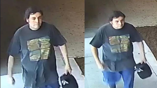 ‘ICE RULES’: Chicago police seek suspect in vandalism of West Side buildings