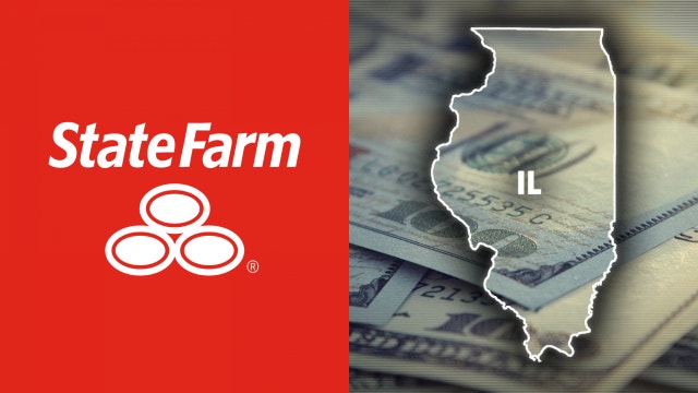 State Farm raising Illinois homeowners' insurance rates, watchdog group warns