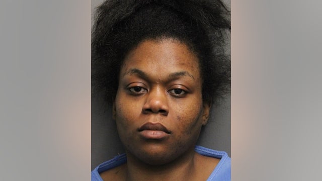Chicago woman charged with murder after allegedly drowning baby in Lake Michigan