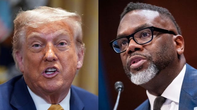 Poll: Chicago Latinos oppose Johnson and Trump, support more police