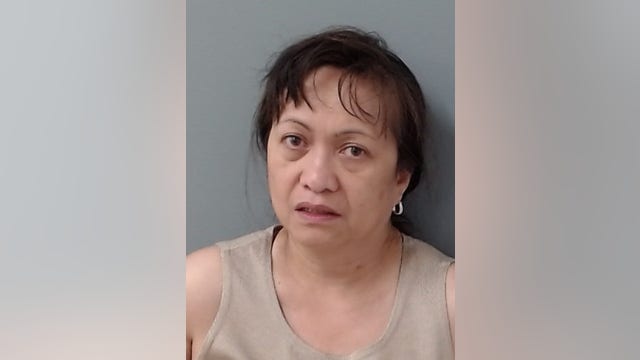 Chicago-area caregiver charged after flushing stolen items from 90-year-old resident: police