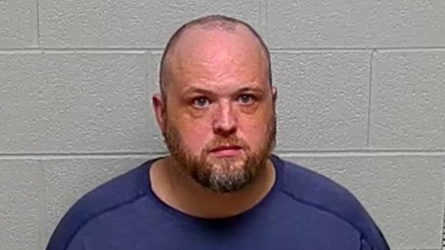 Wisconsin man charged with hate crime over alleged threat on Illinois LGBTQ+ group's Facebook post