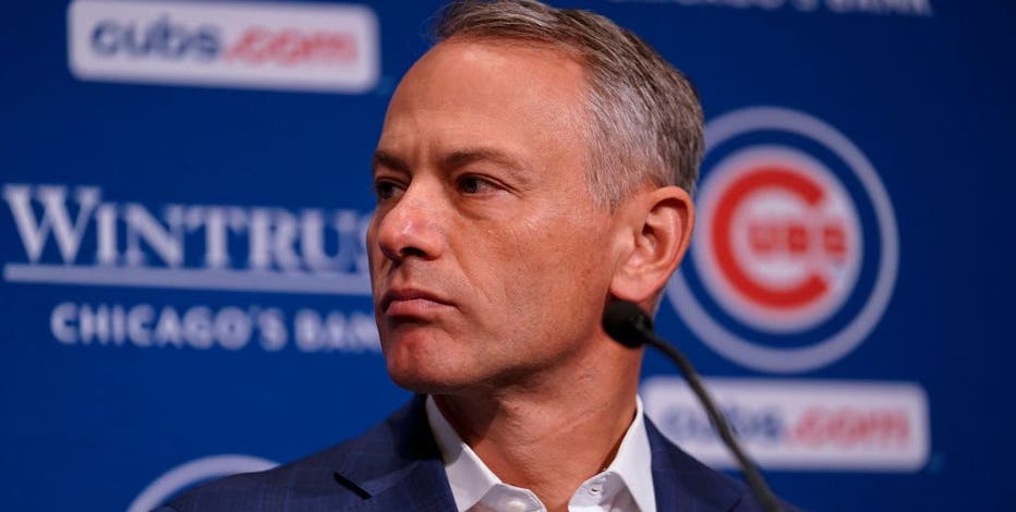 Chicago Cubs acquire Kevin Gausman from Toronto: What it means for the Cubs