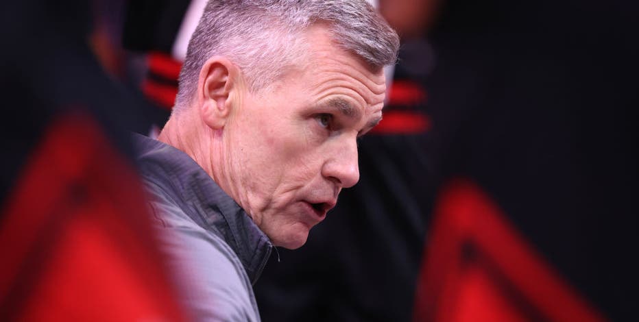 Potential candidates to replace Billy Donovan as the head coach of the Chicago Bulls