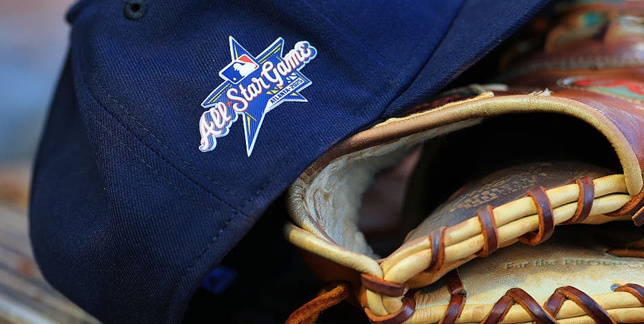 MLB All-Star Game: Chicago Cubs officially send 3 to Atlanta; White Sox send promising pitcher