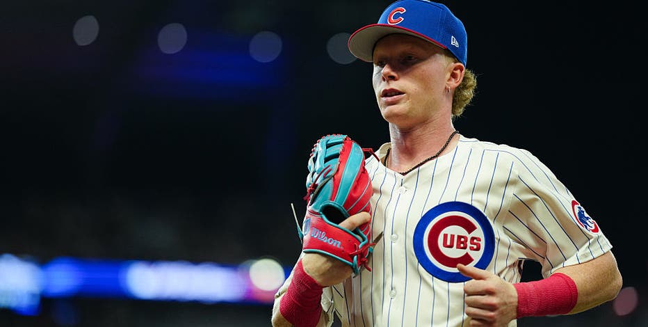 MLB All-Star Game: PCA knocks a double, Kyle Schwarber lifts NL to a win on a swing-off