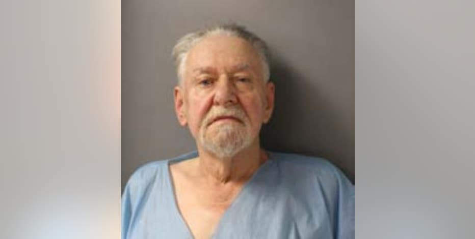 Man charged with fatally shooting woman in Schaumburg hotel parking lot, police say