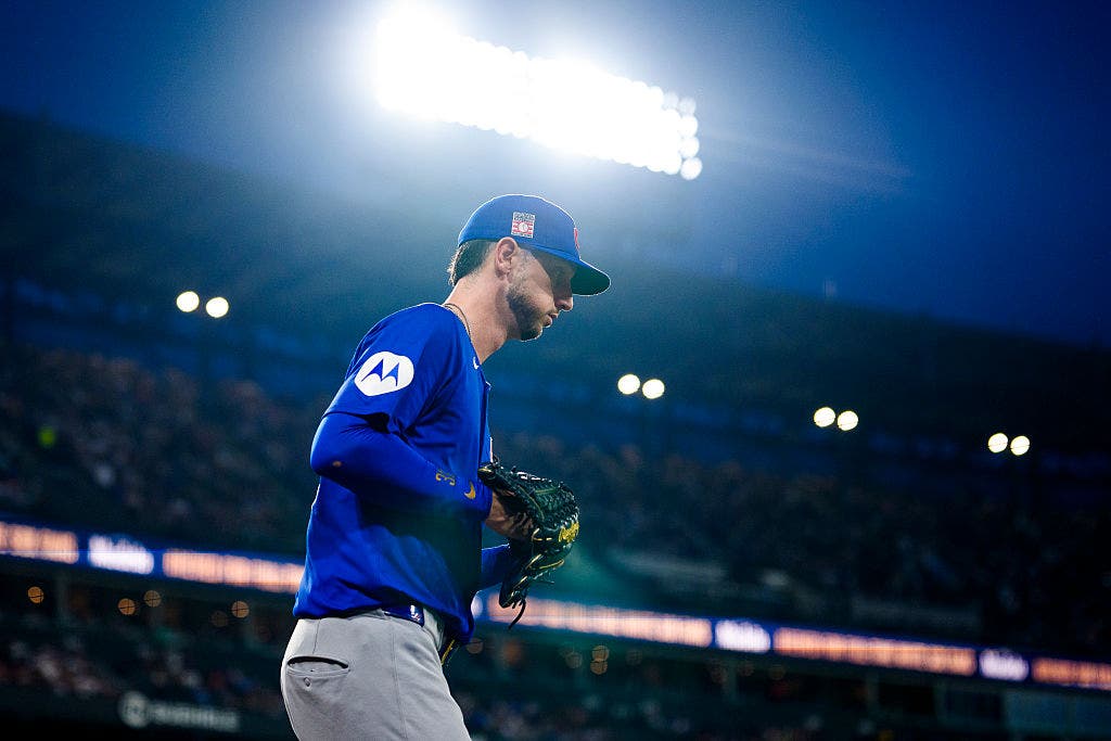 MLB Free Agency: Bets fits for Tucker, Schwarber, and who fits the Chicago Cubs