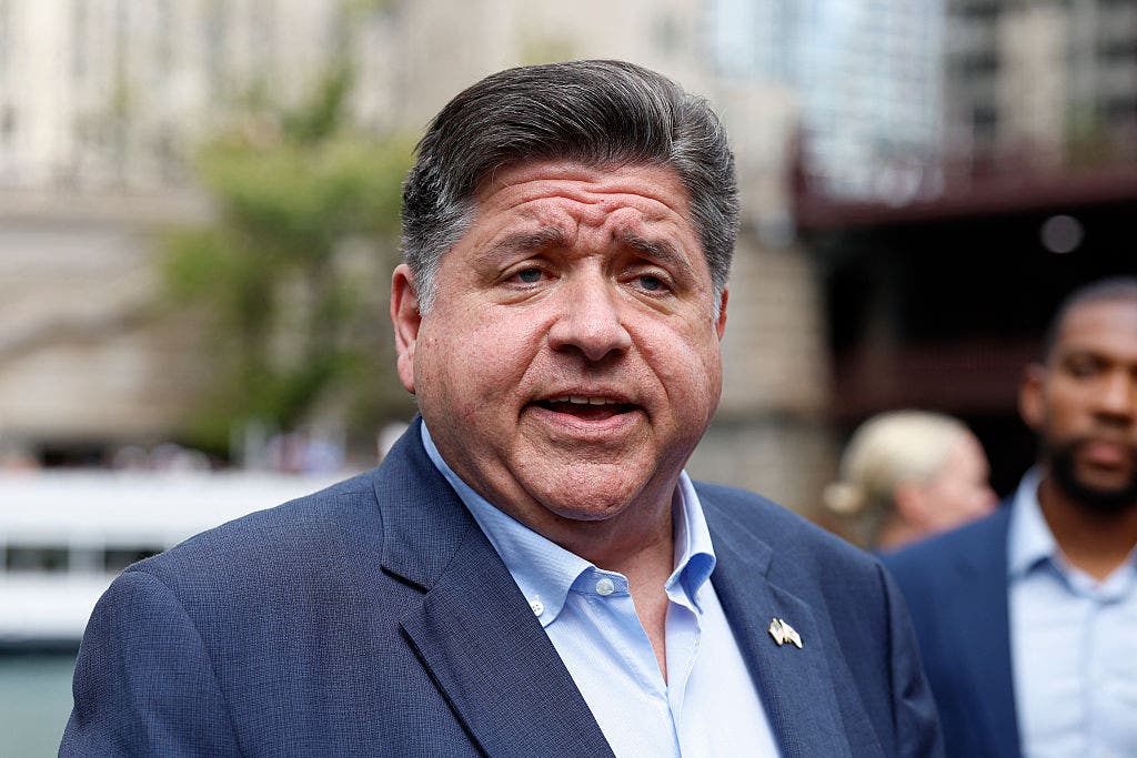Gov. Pritzker treated for minor complication following medical procedure