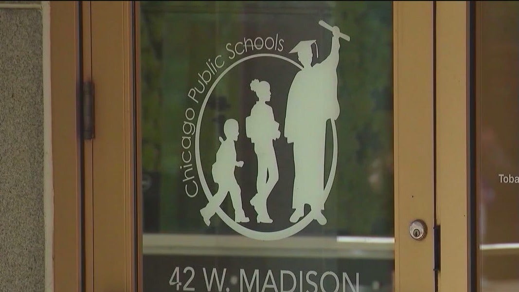 Lawsuit accuses CPS of ignoring report of sexual assault by school security guard