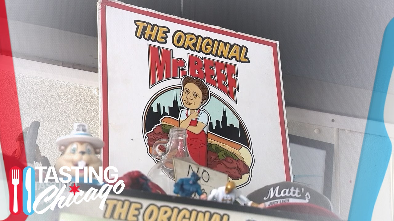 Tasting Chicago: Inside the restaurants featured on Hulu’s 'The Bear'