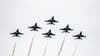 Chicago Air and Water Show returns this weekend: What to know