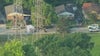One killed in Robbins shooting, spokesperson says