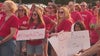 Naperville teachers vote to strike over salaries, proposed schedule changes