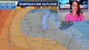 Chicago weather: Heat index values return to the triple digits this weekend
