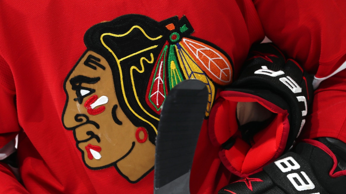 Chicago Blackhawks trade No. 4 overall pick and more to Buffalo for Bowen Byram