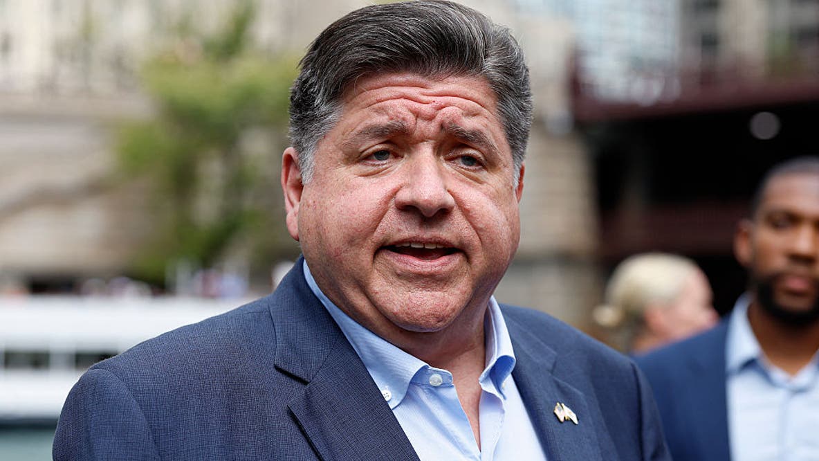 Gov. Pritzker treated for minor complication following medical procedure
