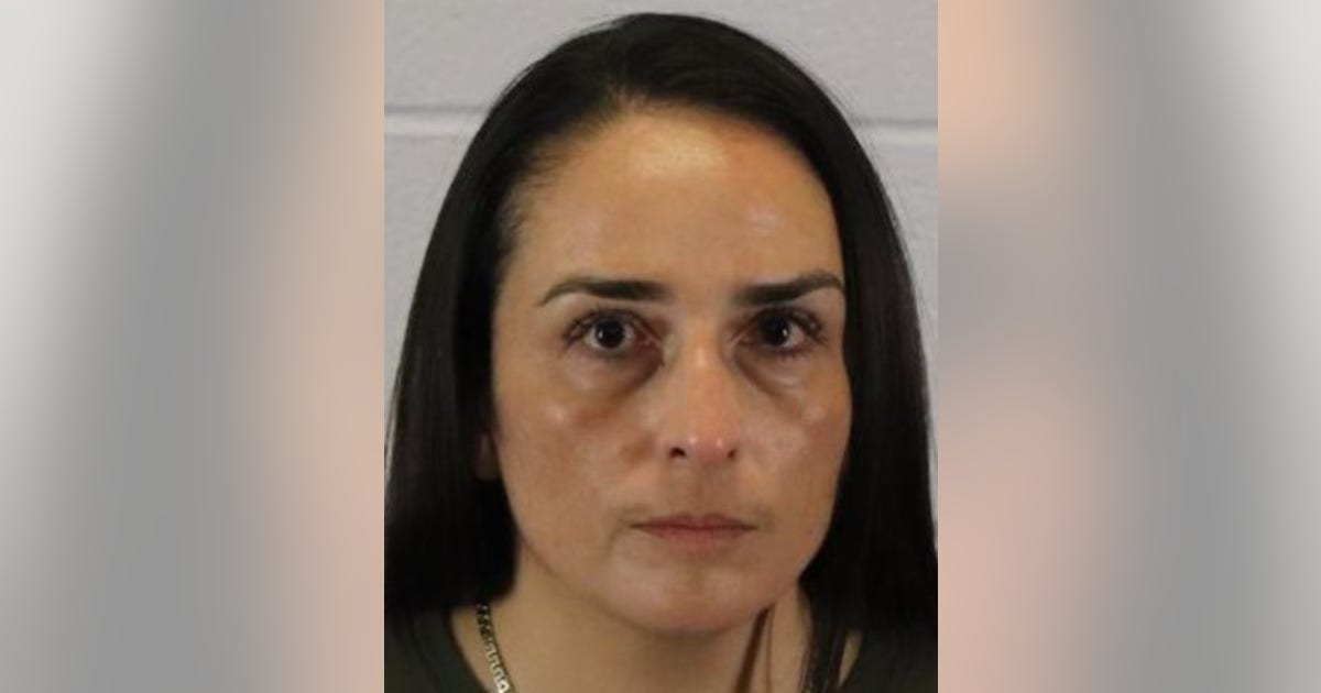 Texas woman charged after alleged kidnapping attempt stopped at Midway ...