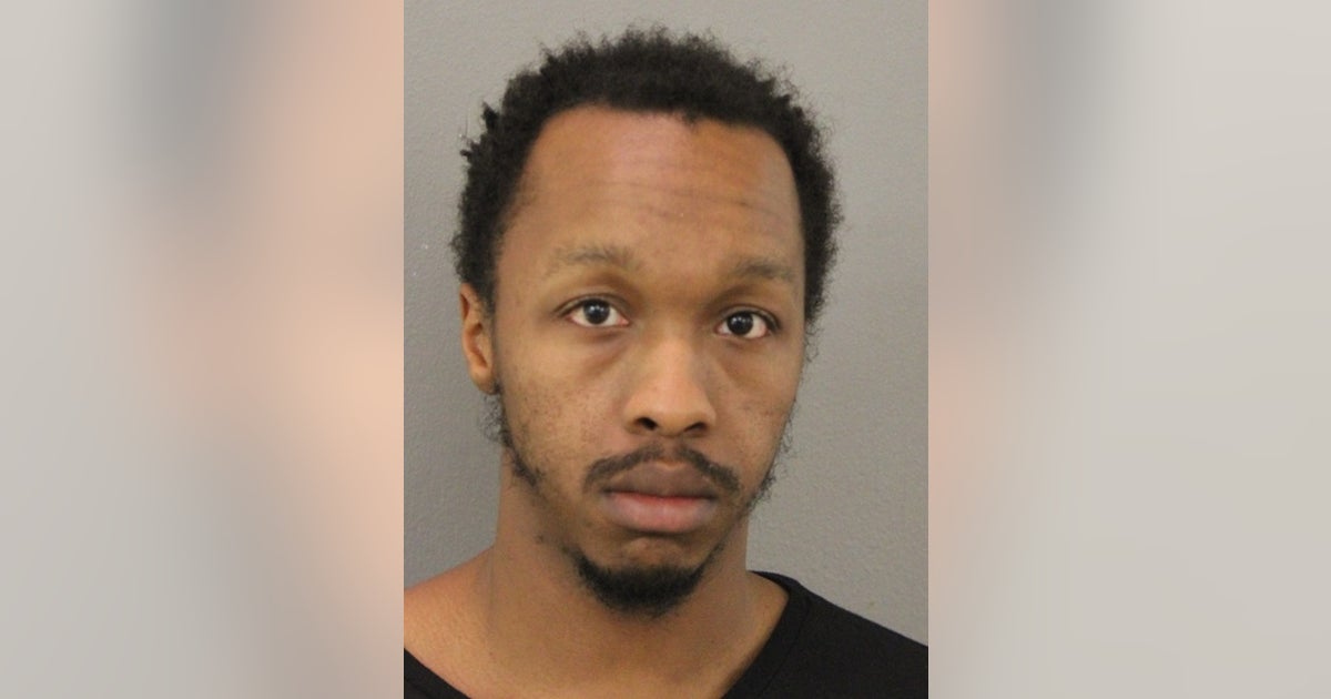 Chicago man arrested nearly 4 months after deadly South Side shooting ...