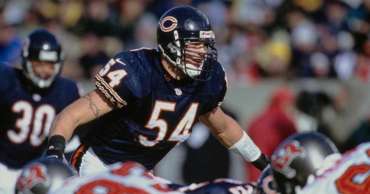 FOX 32's Chicago Bears Quarter Century Team, the defense edition | FOX ...