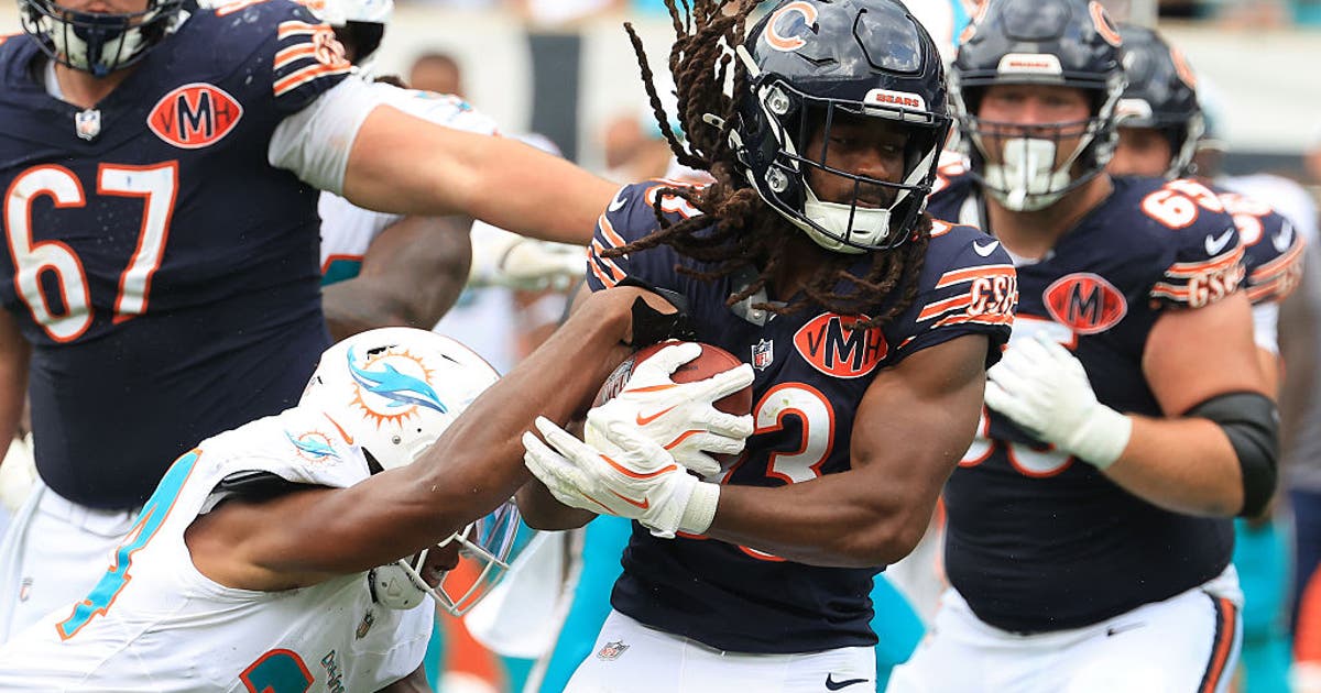 How Ian Wheeler went from 'Hard Knocks' heartbreak to fighting for a ...