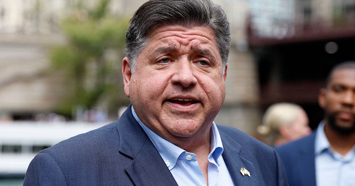 Gov. Pritzker treated for minor complication following medical procedure