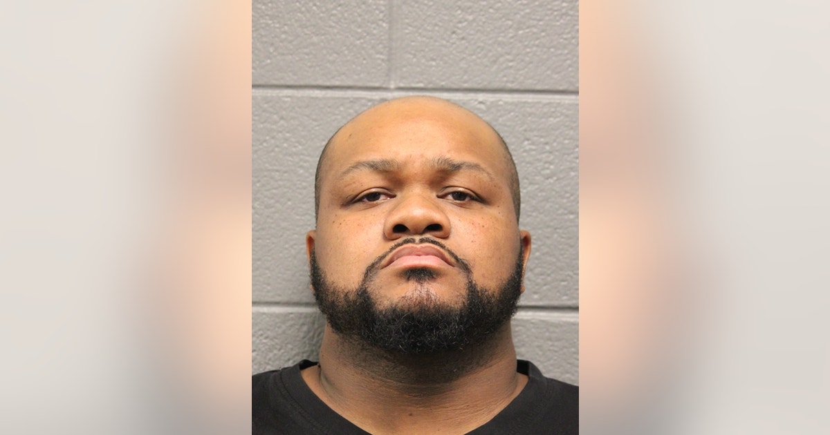 Chicago crime: Man charged with attempted murder in West Side shooting ...