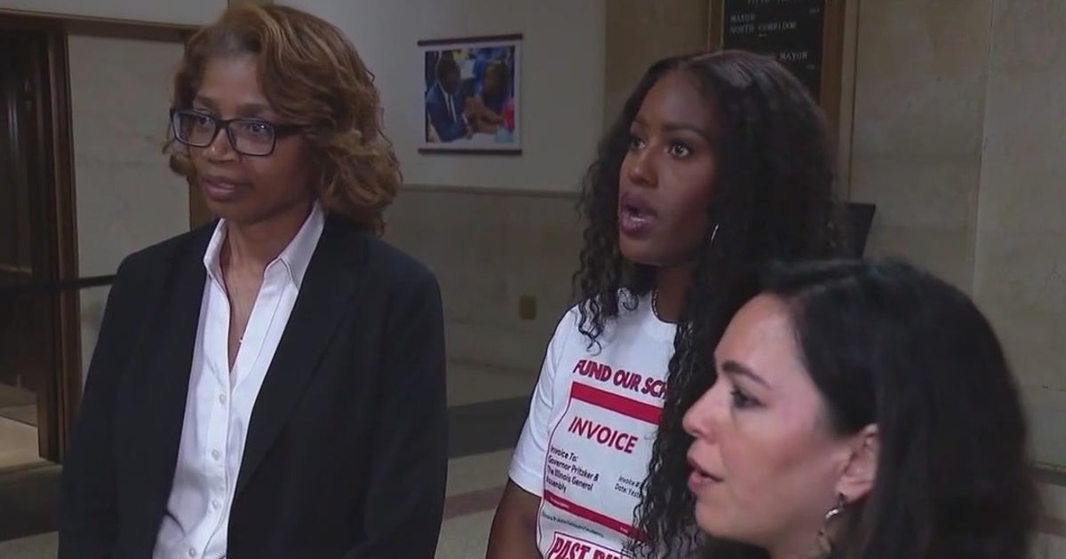 Chicago Public Schools CEO at odds with mayor, CTU on budget deficit ...