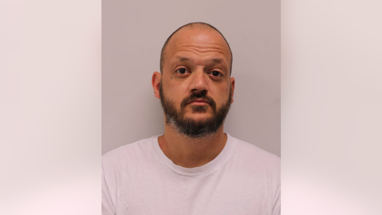 Chicago-area man charged after drive-thru gun incident at suburban McDonald's: police