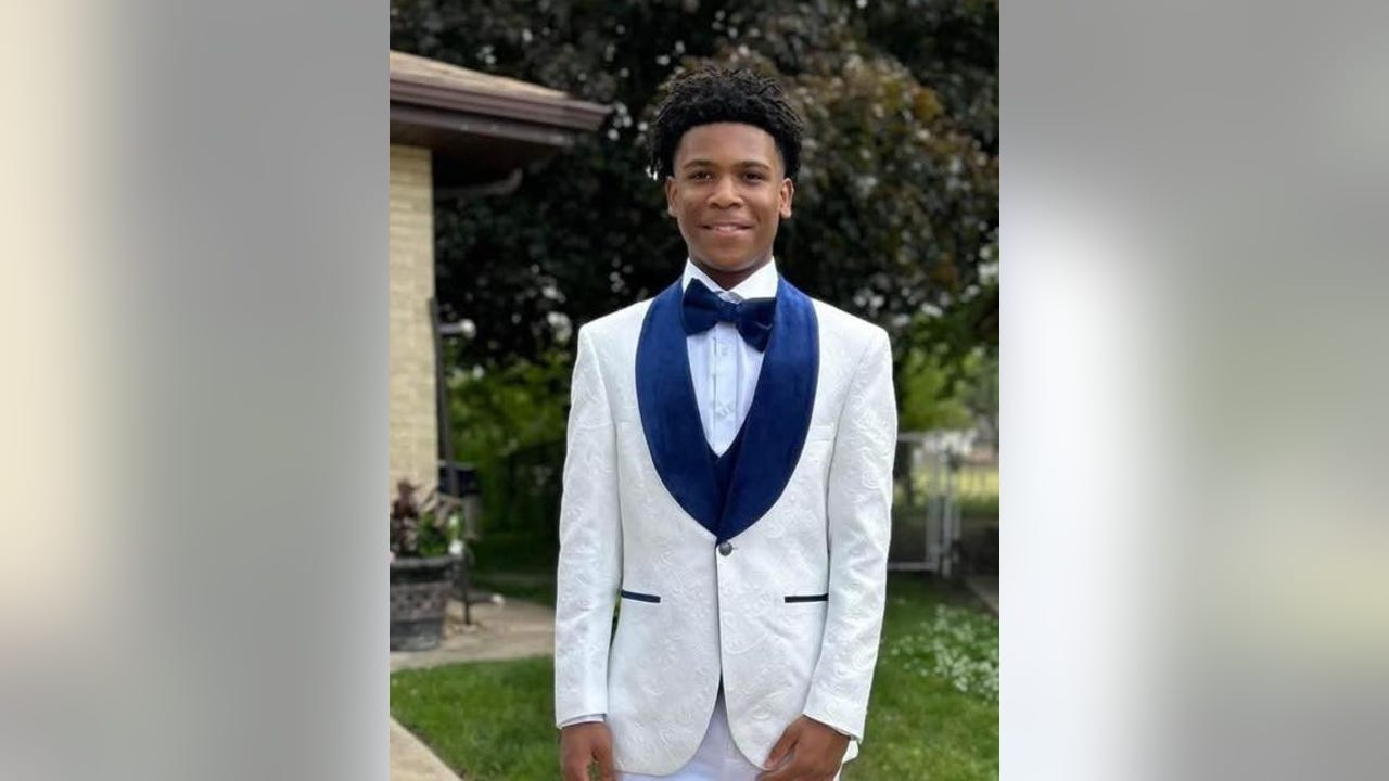 South Holland, Pfleger Offer Reward in Teen Shooting
