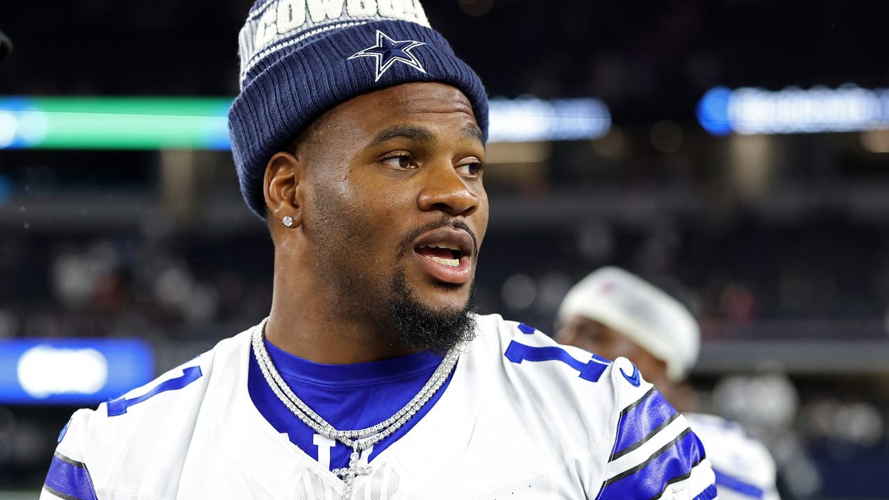 Packers Acquire Three-Time All-Pro Micah Parsons in Record $188M Trade from Cowboys