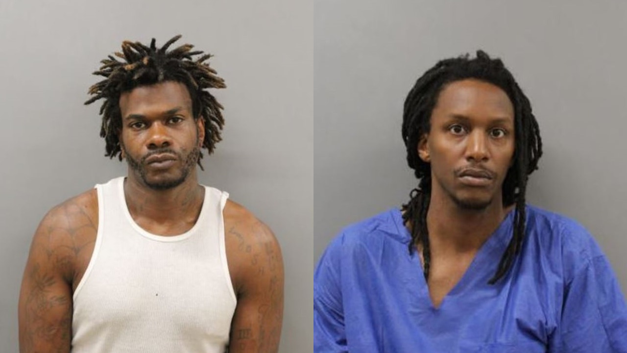 Two Chicago men charged in separate hit-and-run and DUI fatal