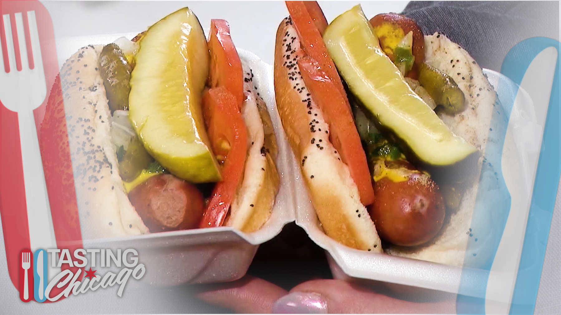 Tasting Chicago: City food scene blends history, flavor and innovation